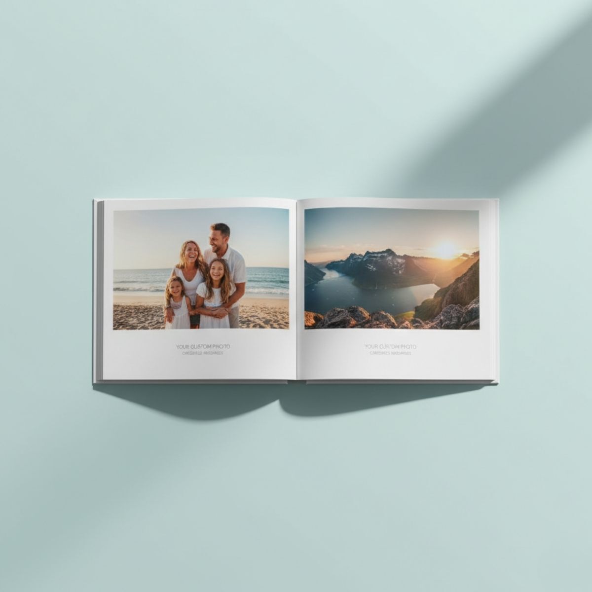 FREE Photo Book